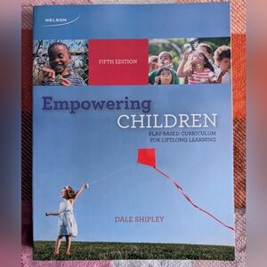 Early Childhood Education Textbook